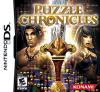 Puzzle Chronicles Box Art Front